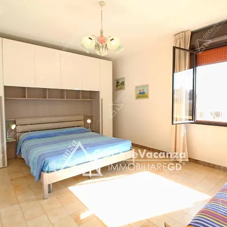 Gd Vacanza - Centralissimo Su Corso Annibale - Daire Torre San Giovanni Ugento