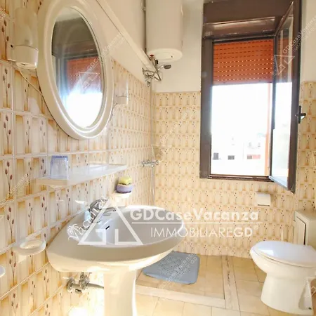 Apartmán Gd Vacanza - Centralissimo Su Corso Annibale -